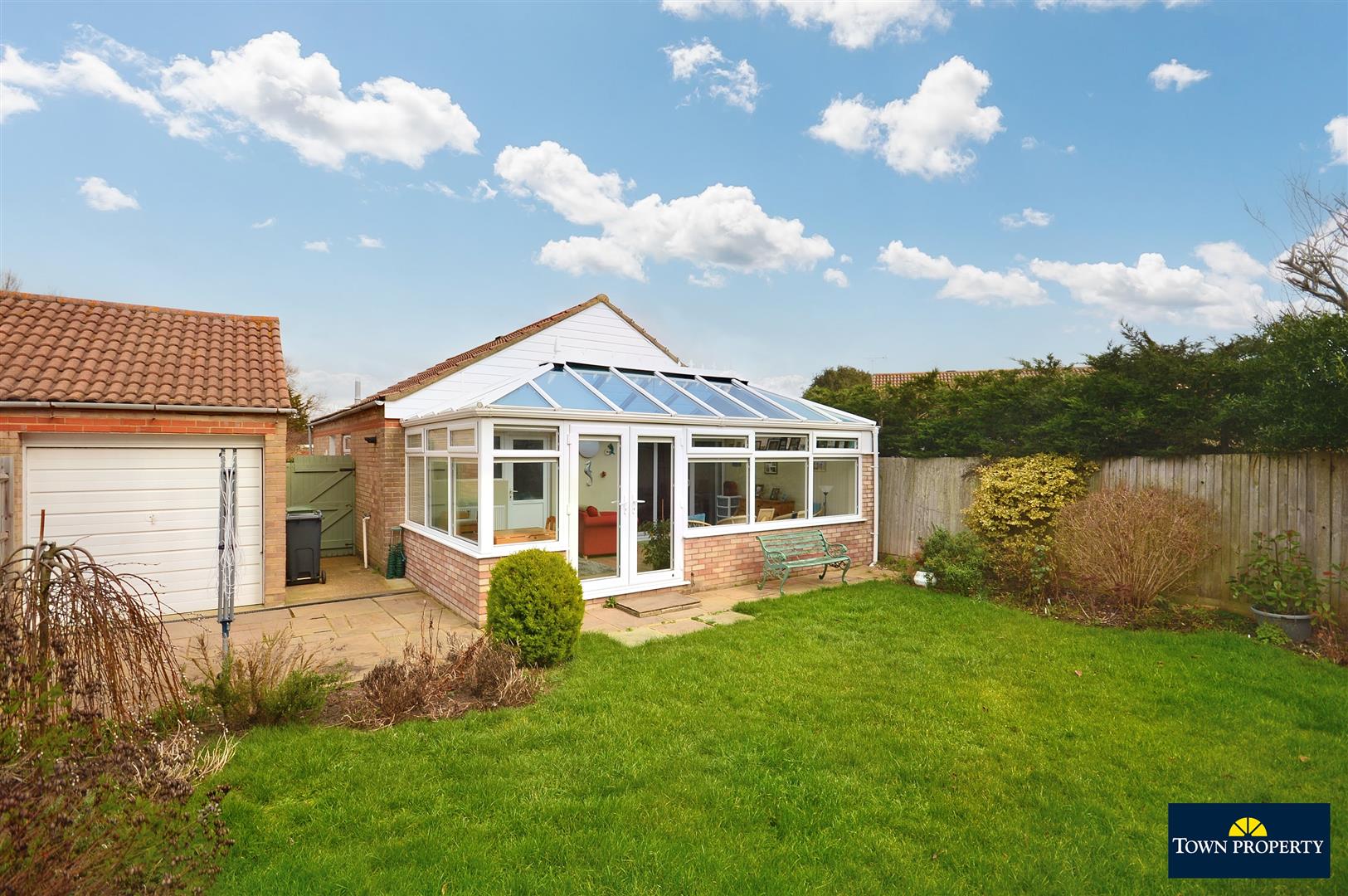 Property Details for Wade Close Eastbourne East Sussex BN23 6AW Town